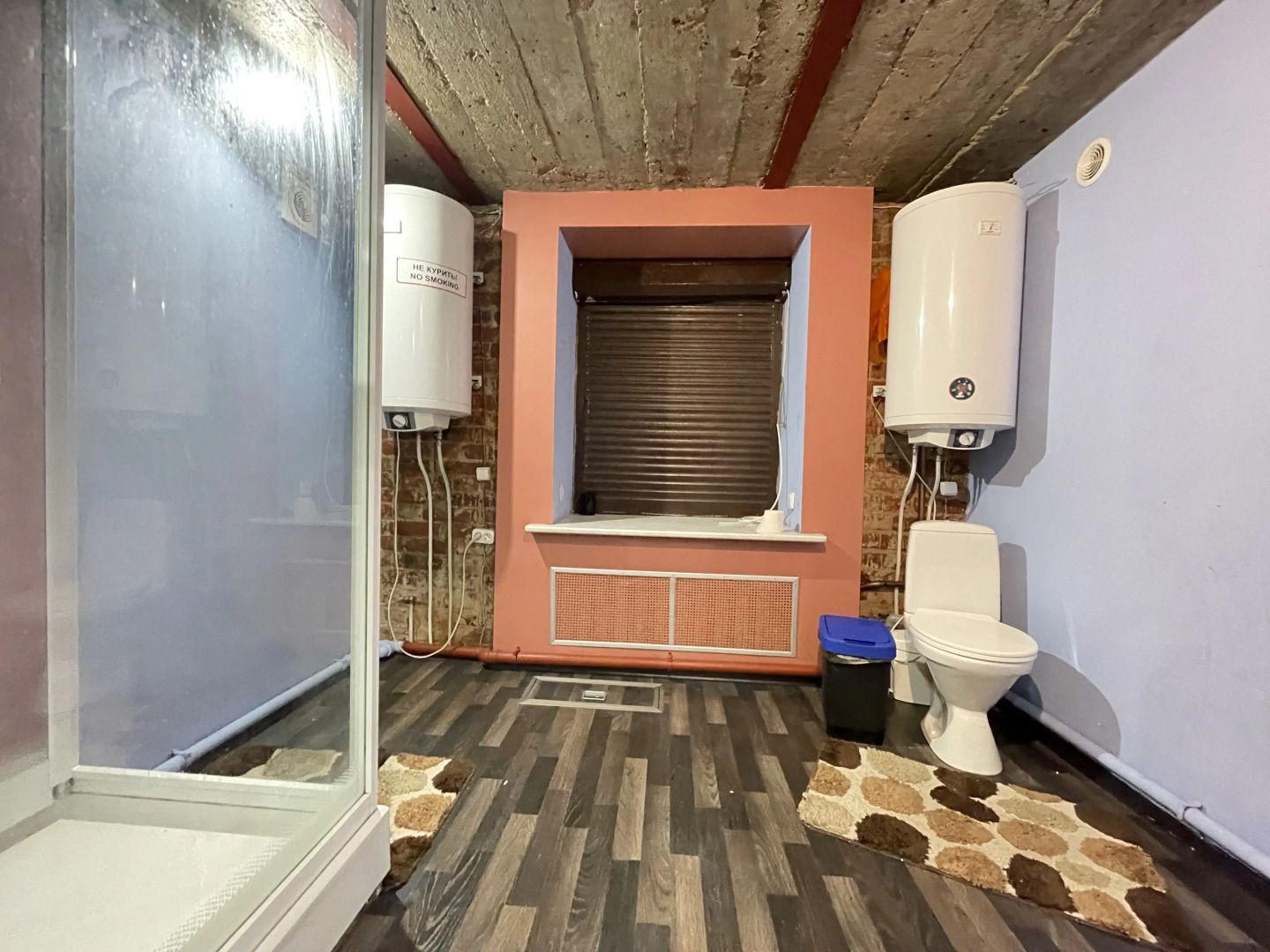 Меблированные Комнаты Белые Ночи на Казачьем