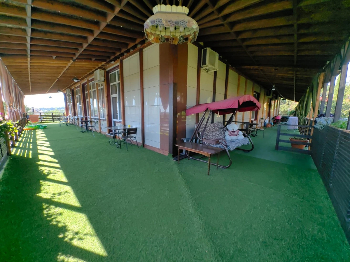 Гостевой дом ArtHome