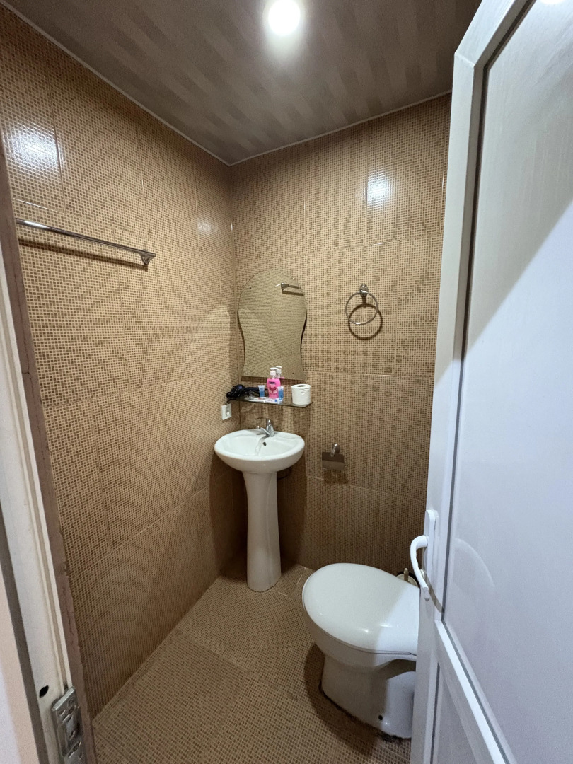 Отель Chill Out Hotel