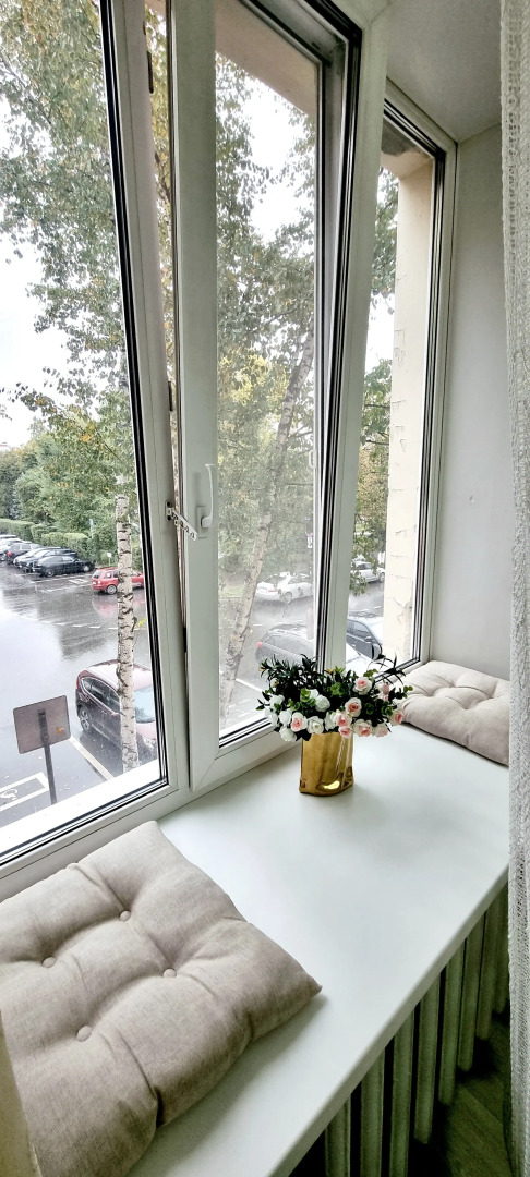 Квартира House of comfort