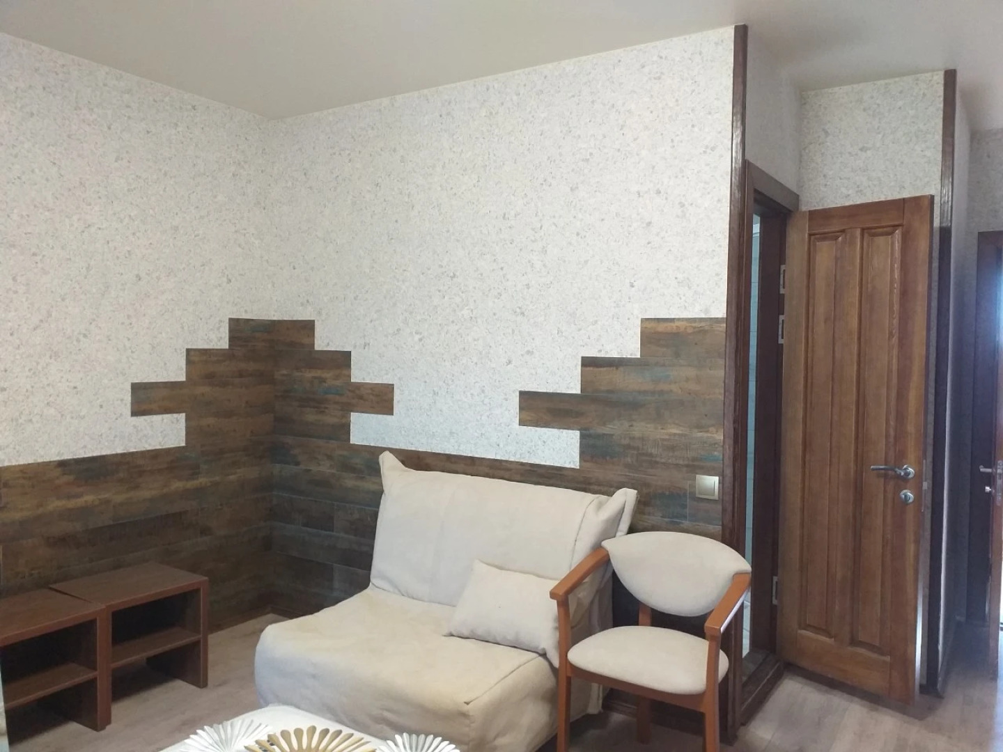 Гостиничный комплекс Смерекова Хата Крым