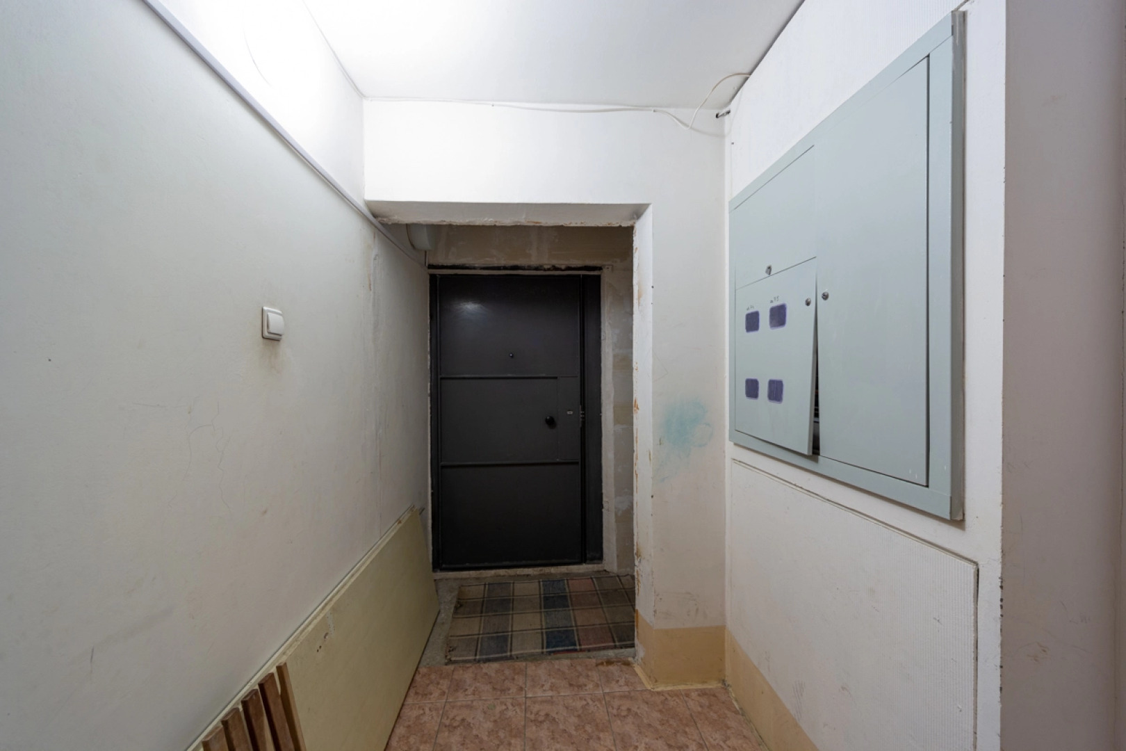 Апартаменты Двухкомнатные у ТРК Планета