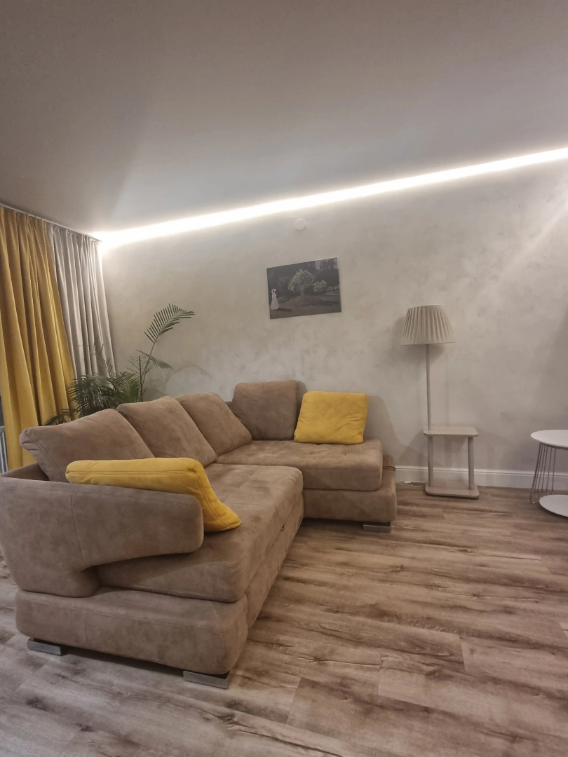 Апартаменты Шарм Балтики