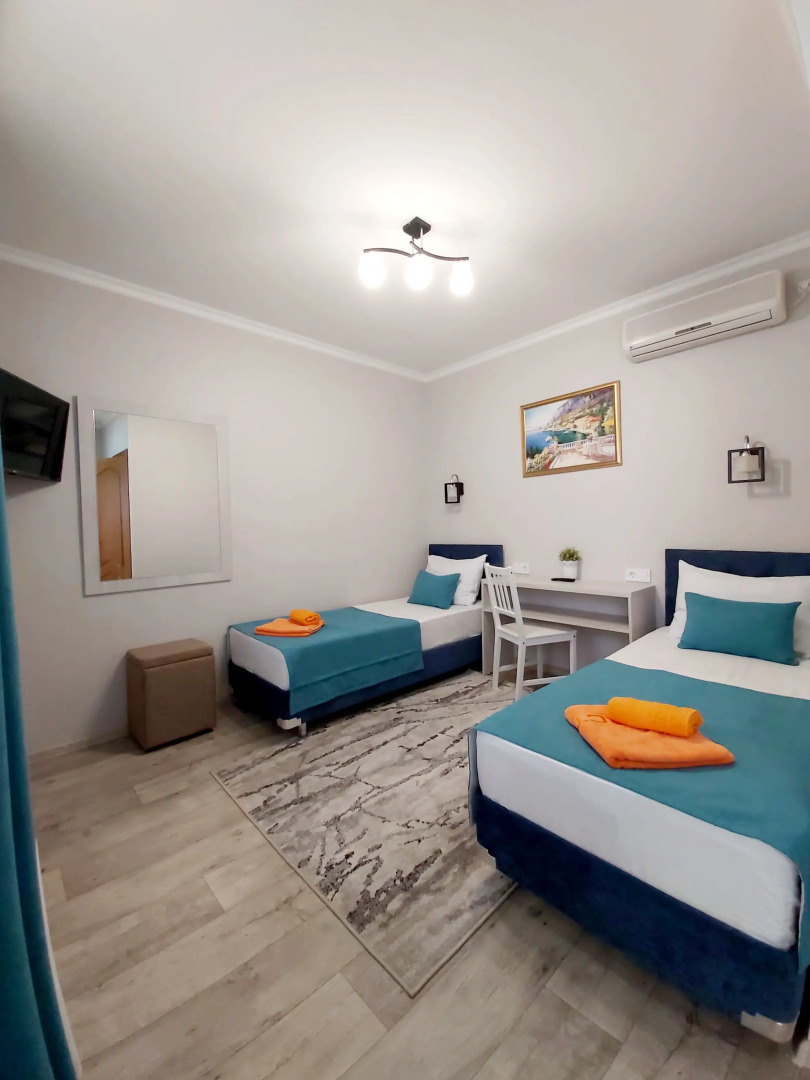 Гостевой дом Катерина