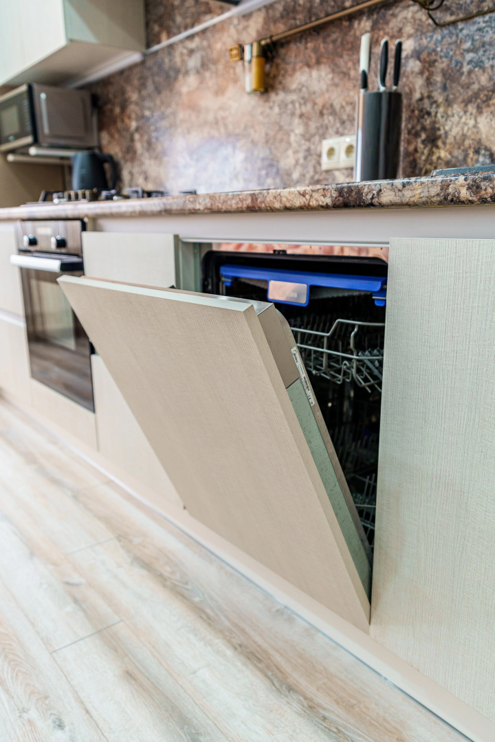 Апартаменты в ЖК Семейный от LetoApart