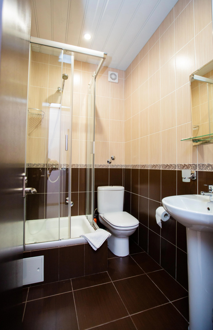 Отель София