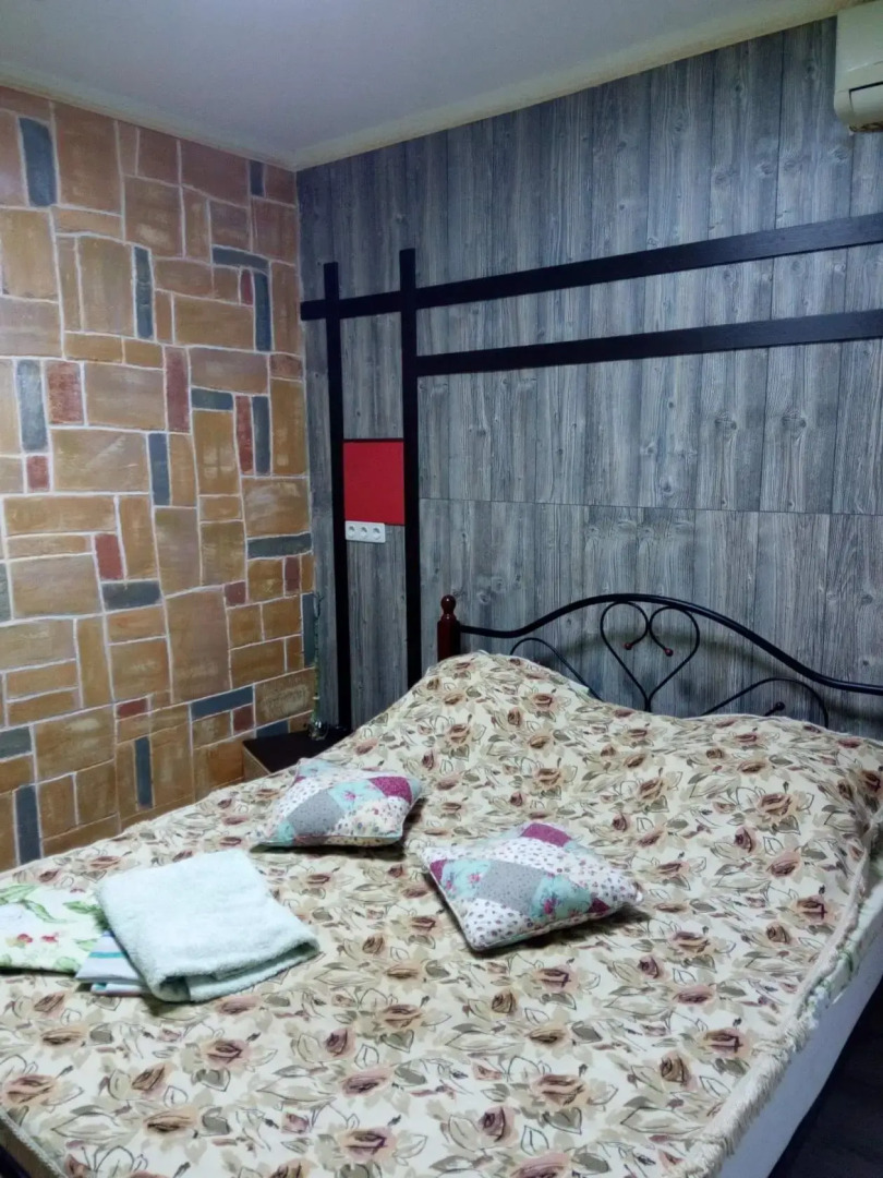 Мини-Отель Рокоссовский