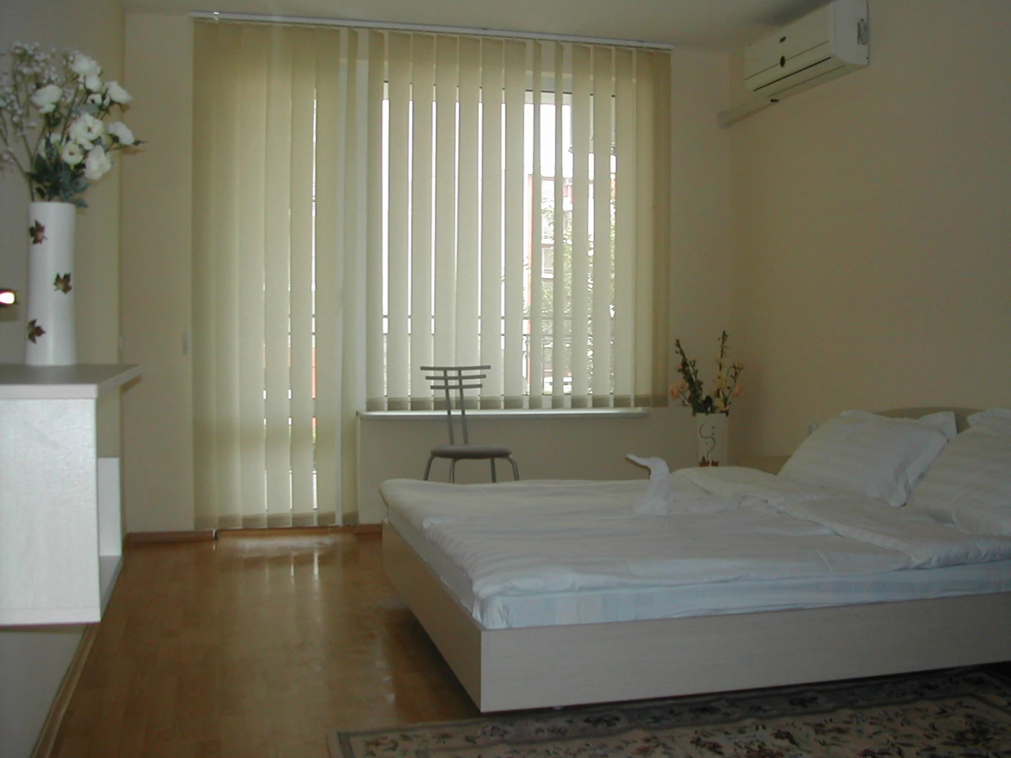 Апартаменты Marina Panorama Grand Resort