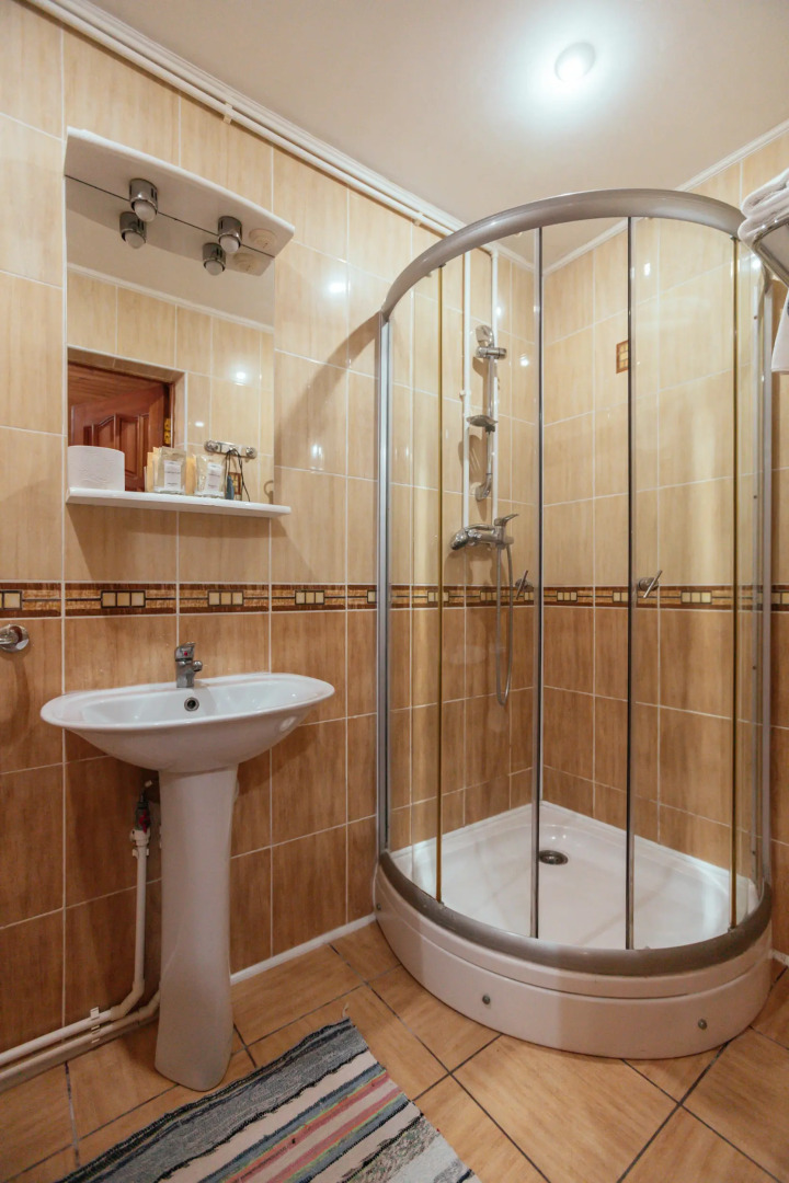 Гостевой дом Подворье в Суздале