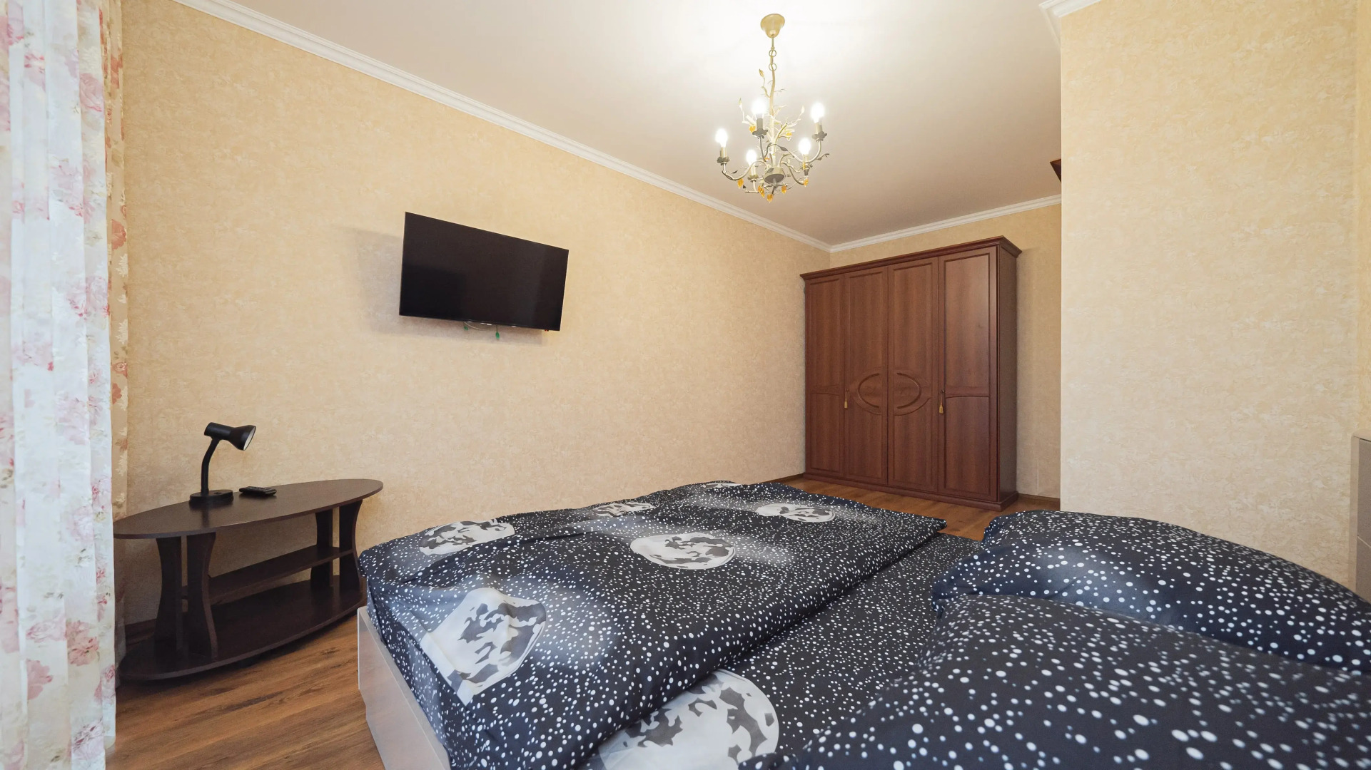 Апартаменты Dolina