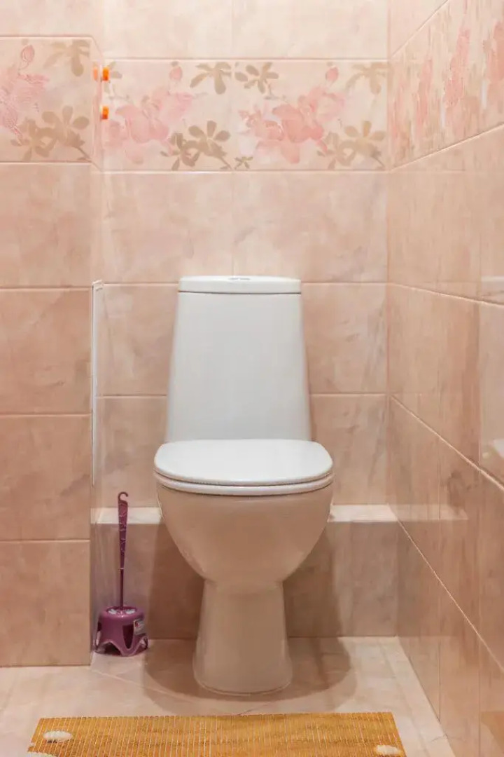 Апартаменты Уютные