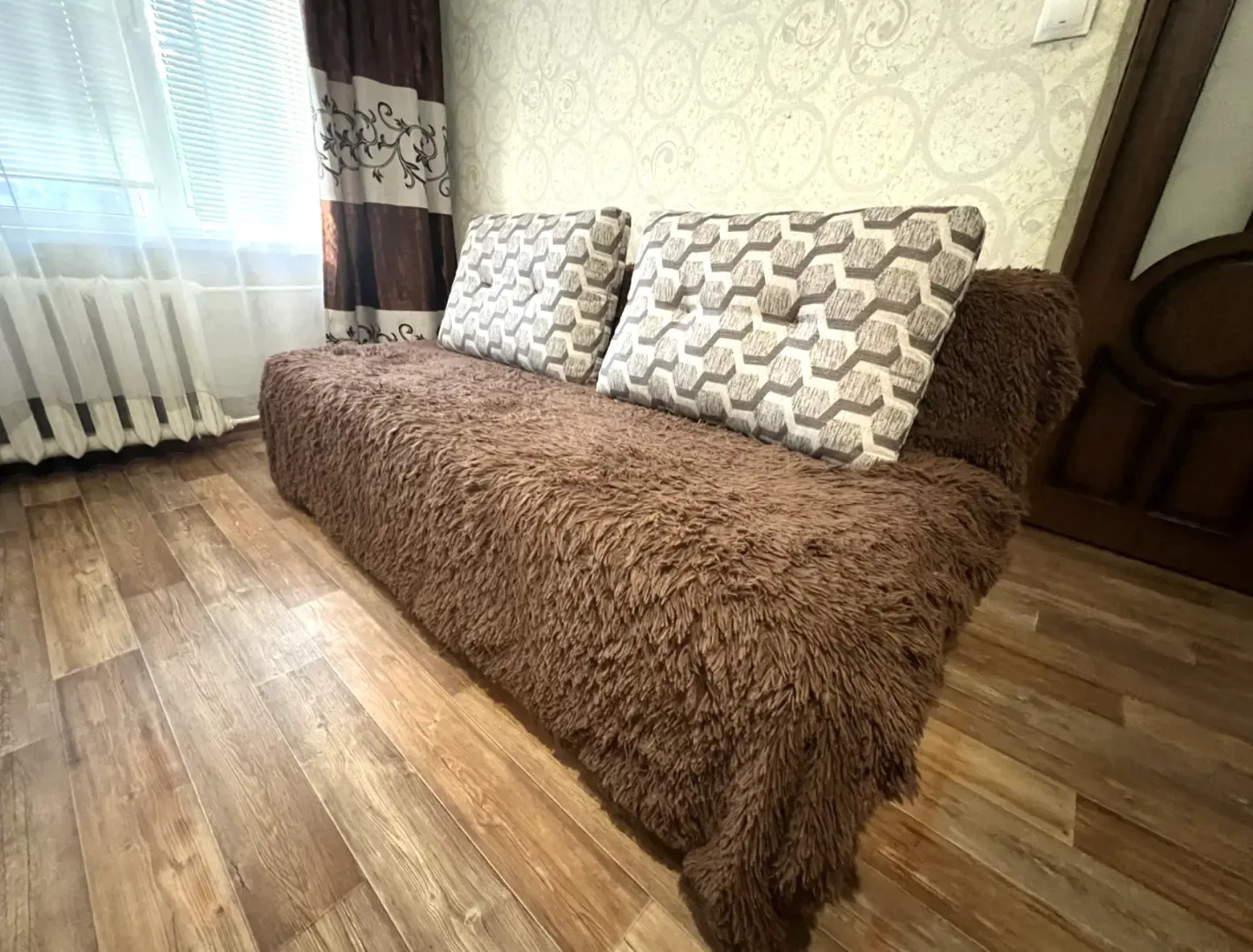 Апартаменты Шершнева 5