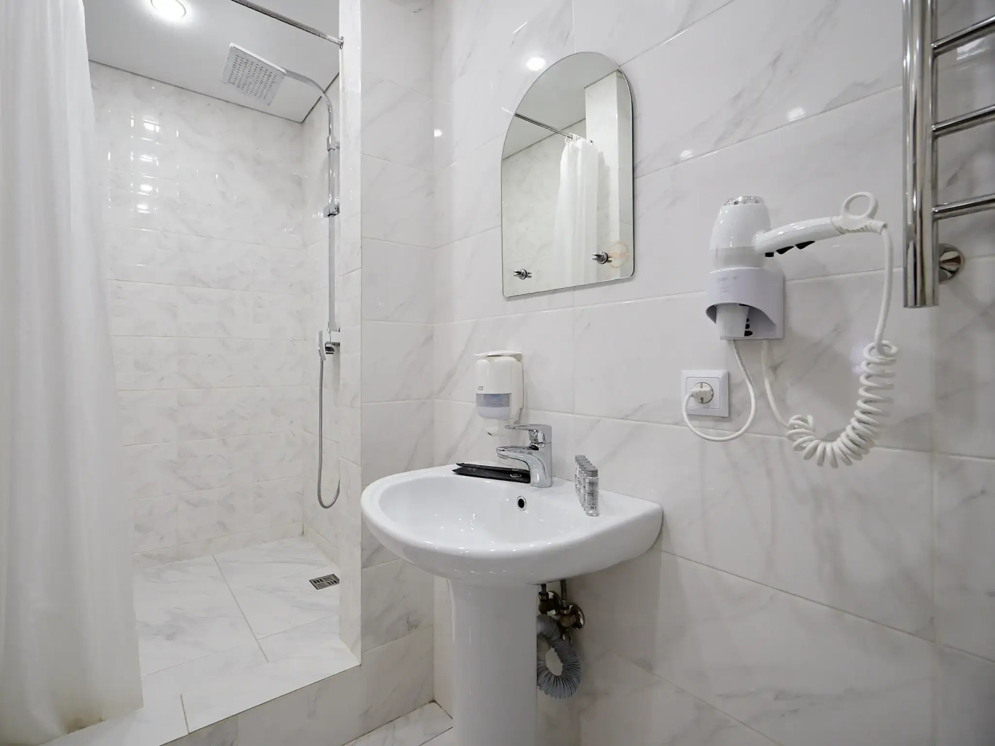 Апартаменты Минеральные Источники