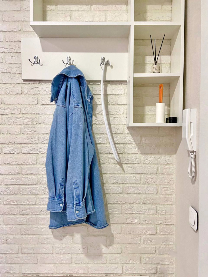 Апартаменты «Атмосфера» | Бриз — Ваш Личный Облачный Атлас