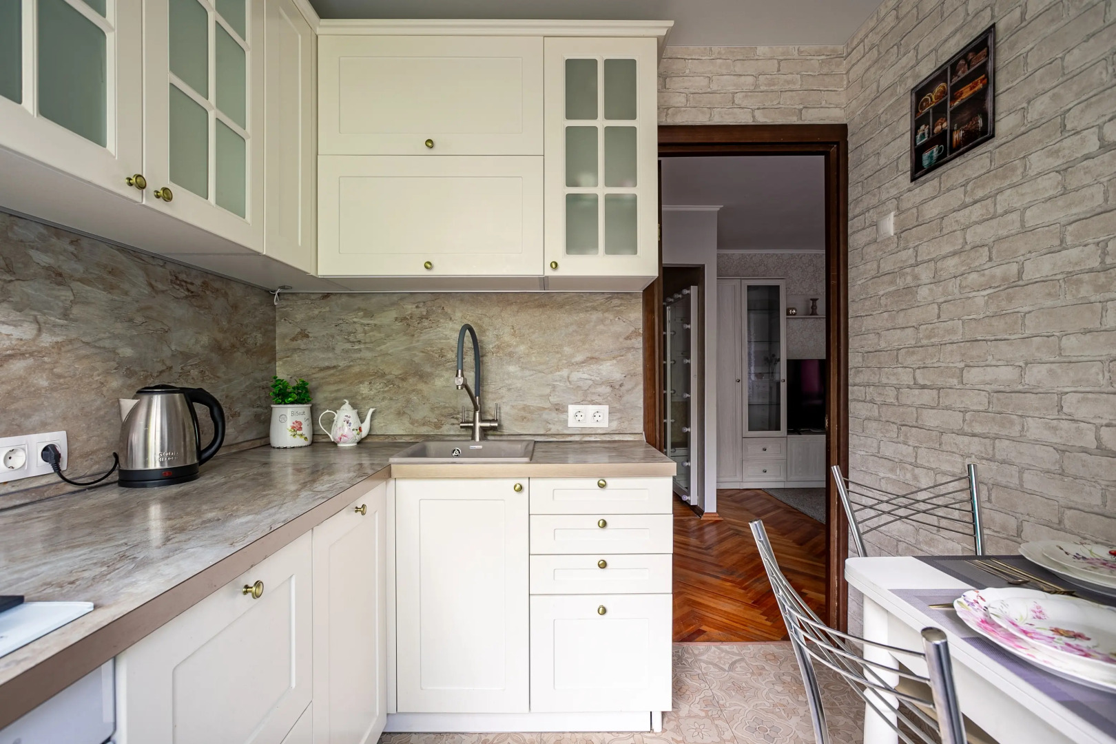 Квартира MaxRealty24 Лобачевского 80