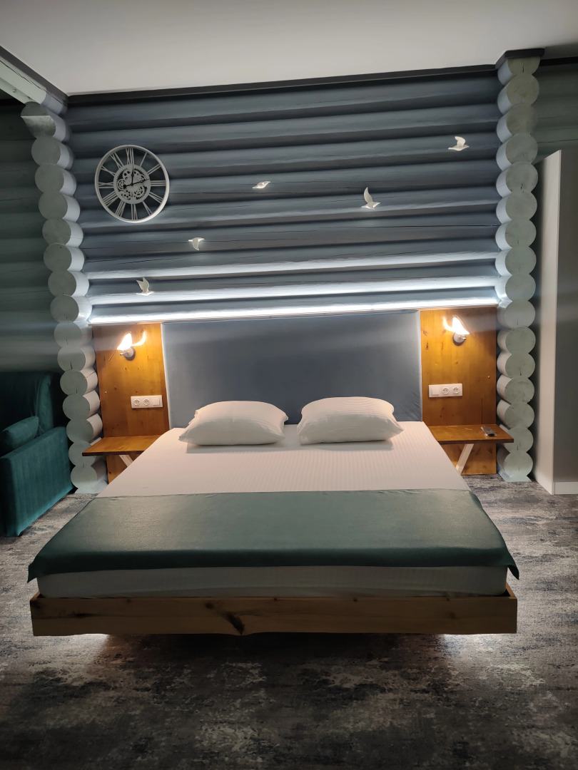 Шале Sky Village