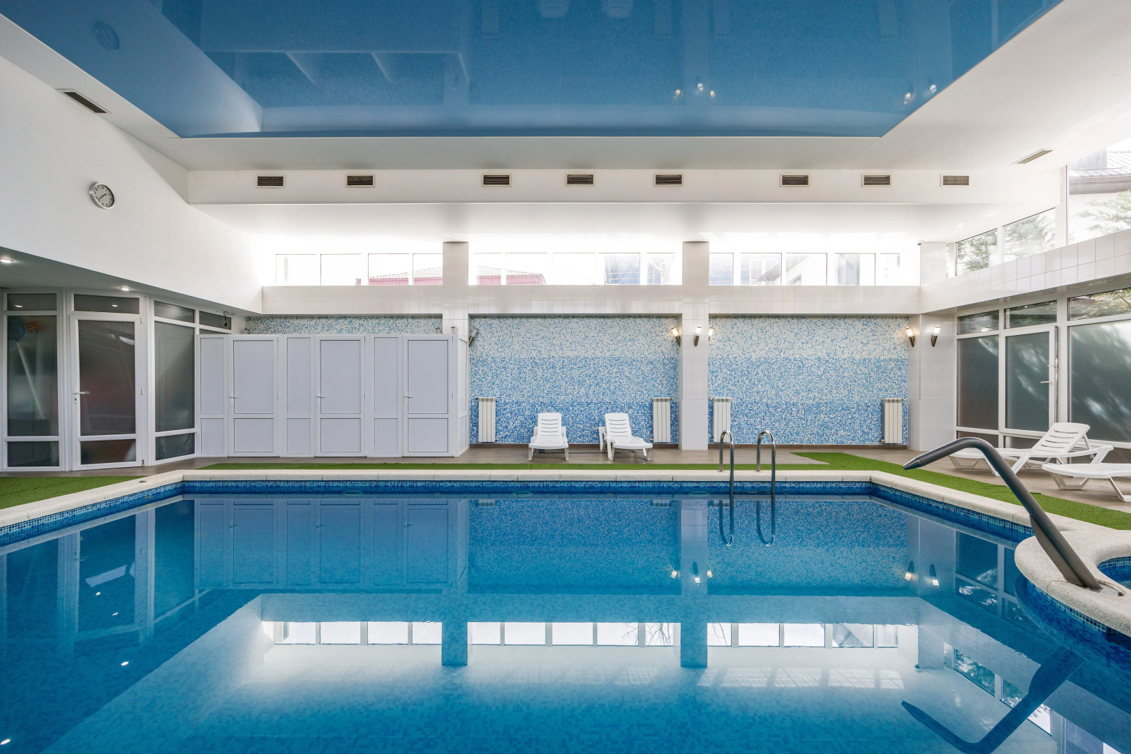 Отель Солнечная Гавань