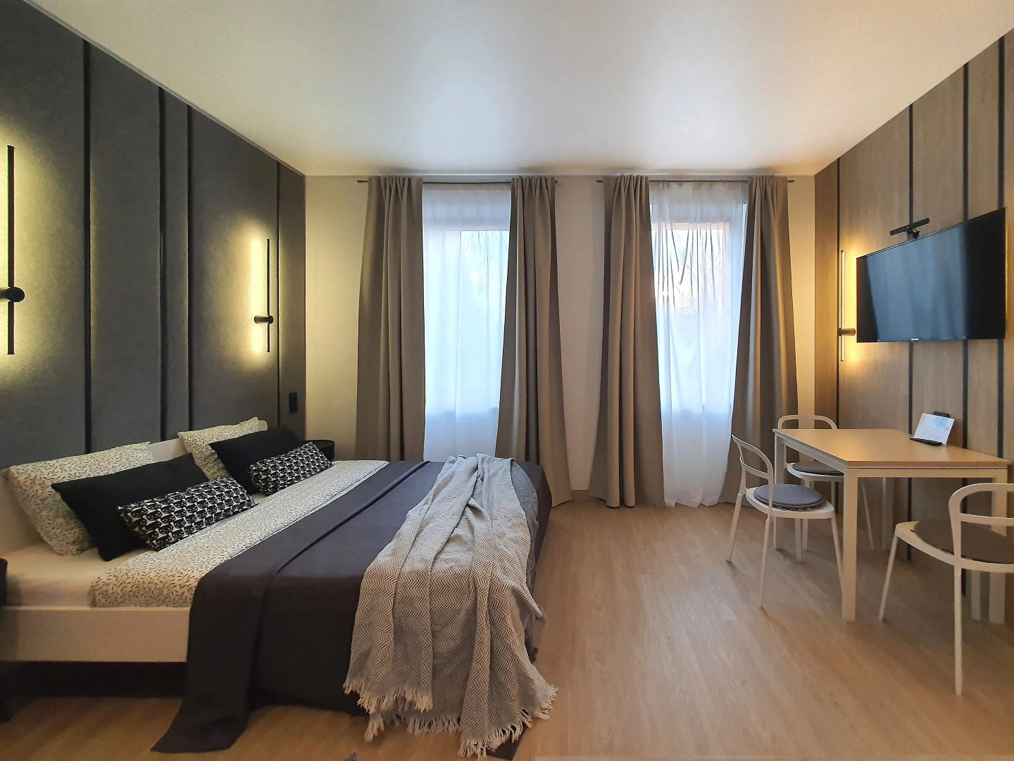 Апартаменты на Арсенальной ARS