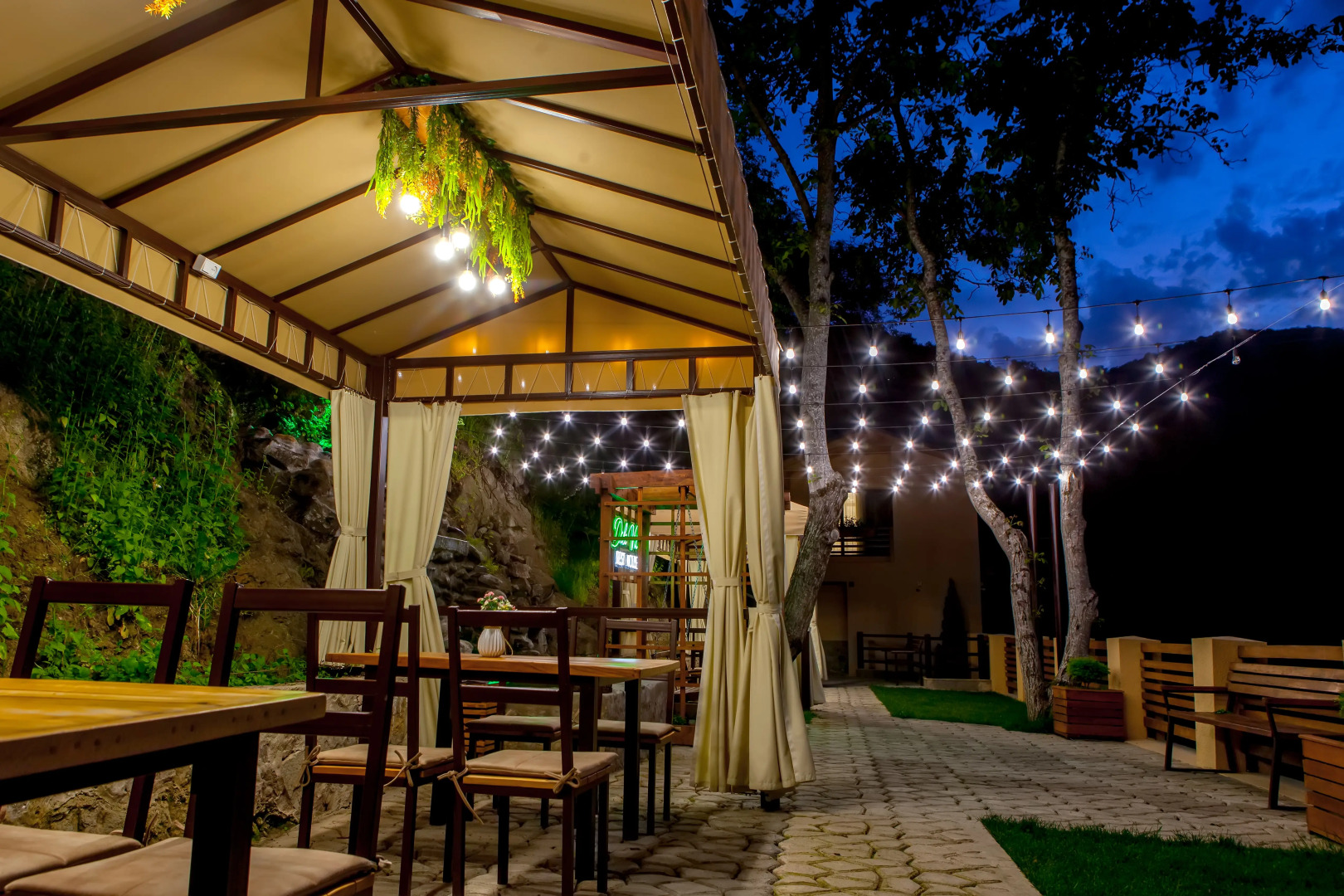 Гостевой дом Dilivita