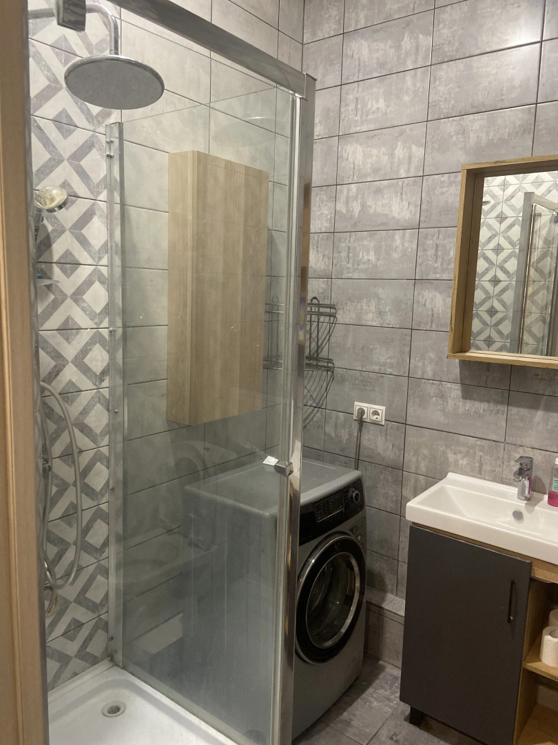 Квартира на Краснознаменной