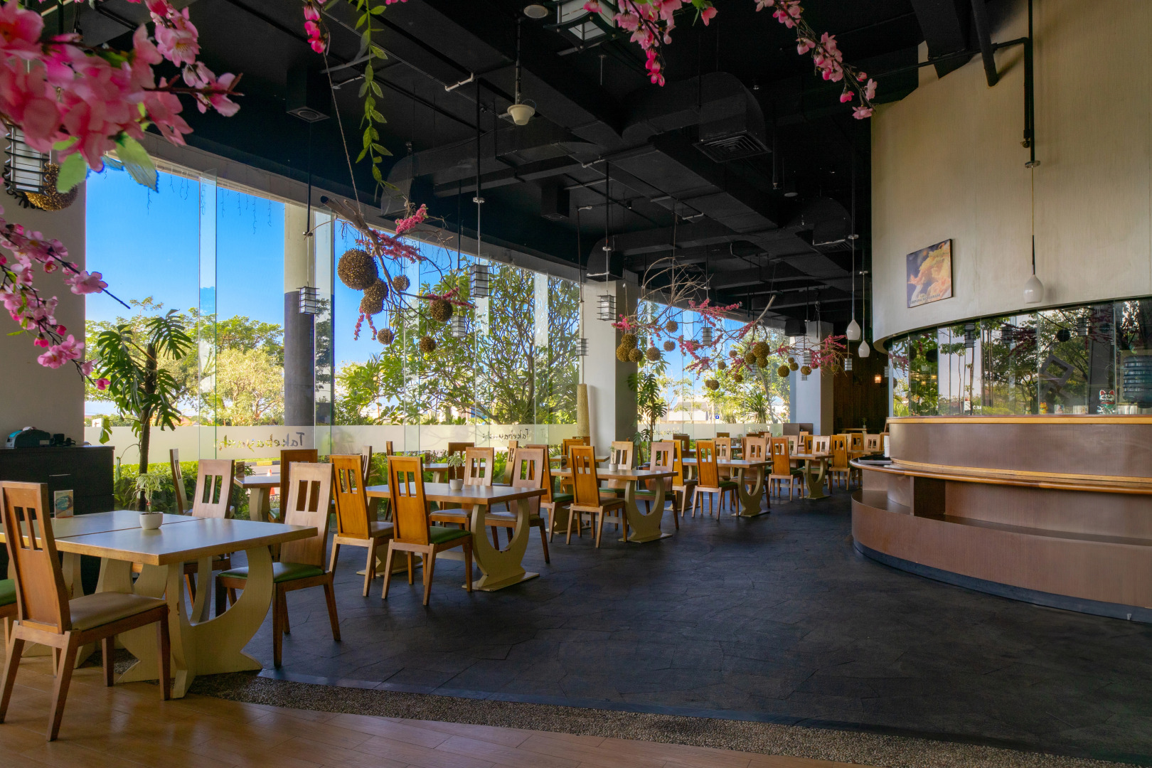 Отель Aston Cirebon Hotel & Convention Center