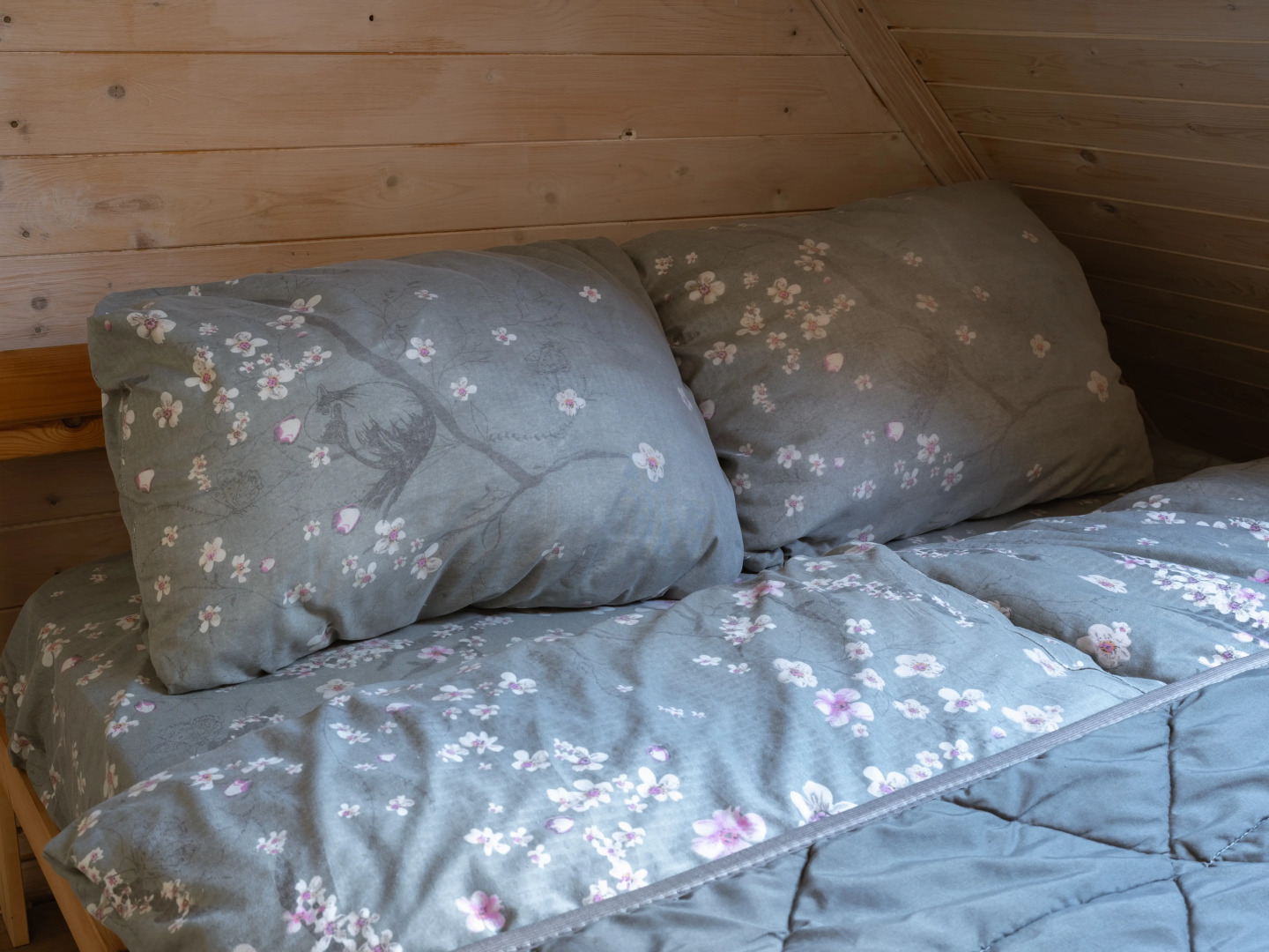 Частный дом У Залива