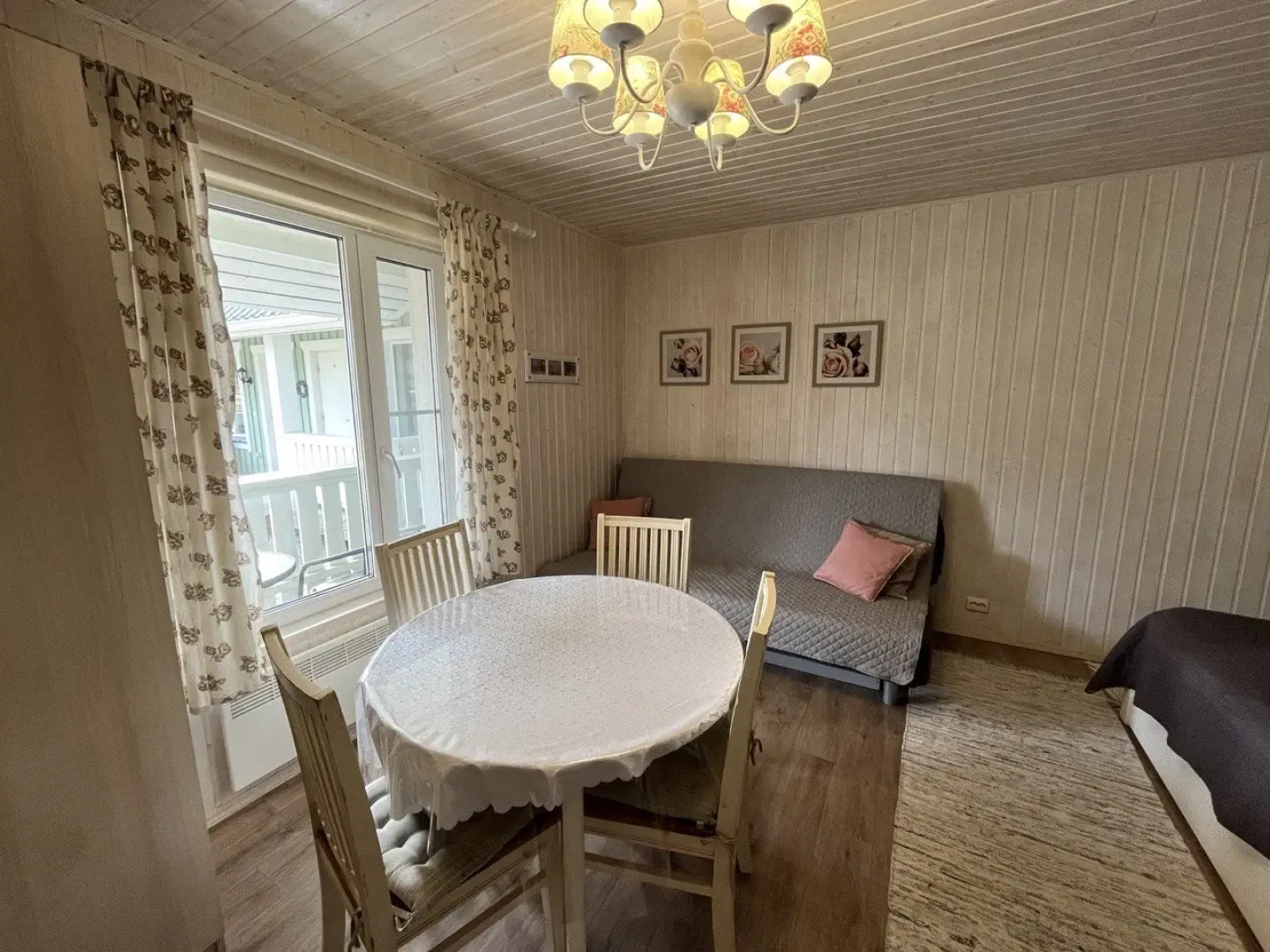 Гостевой дом для аренды Family Kodikas