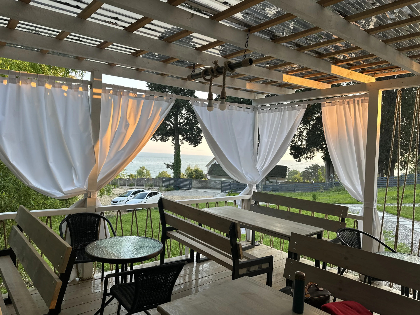 База отдыха Flora Place