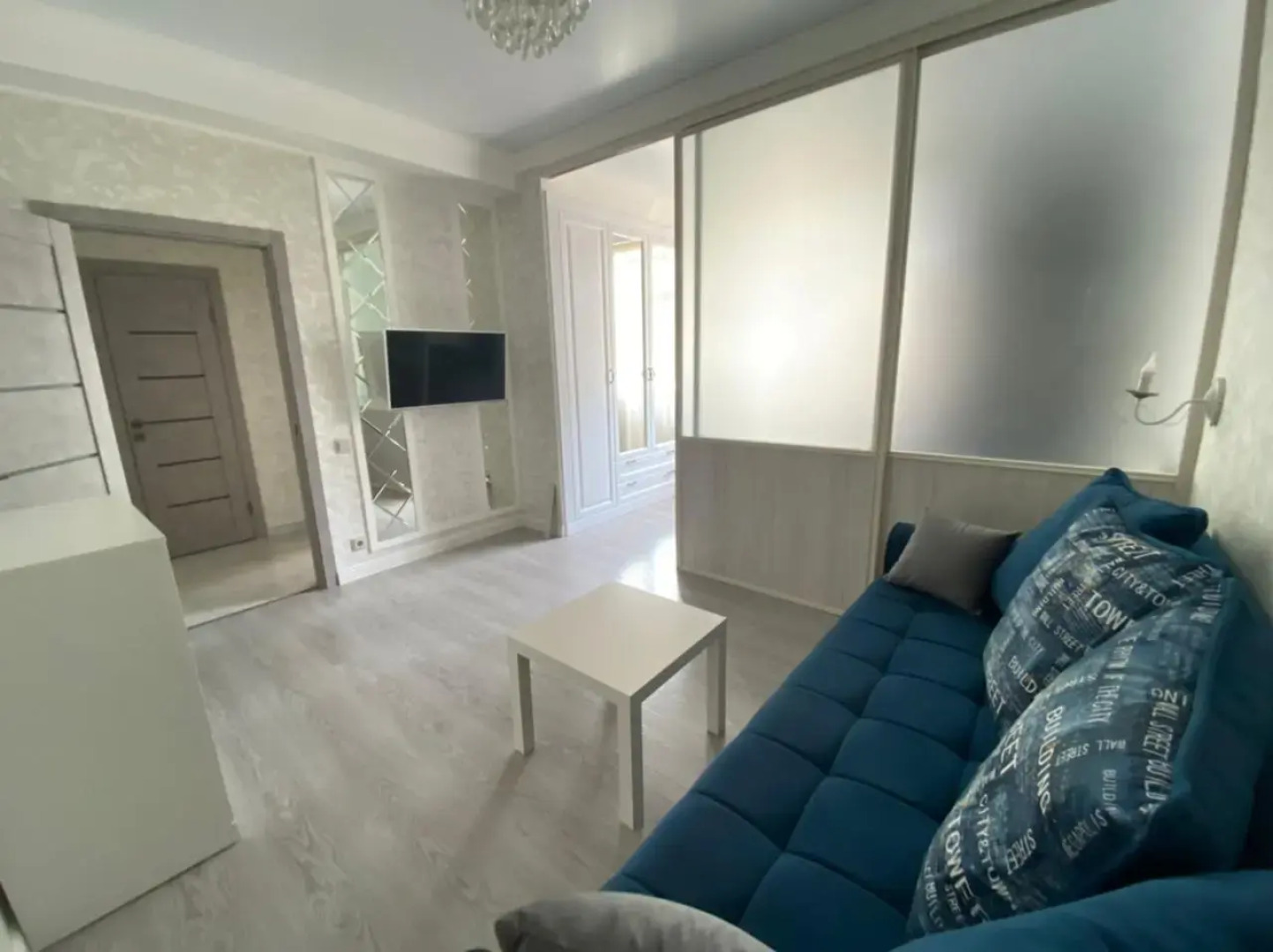 Апартаменты Уютные в центре Минеральных Вод