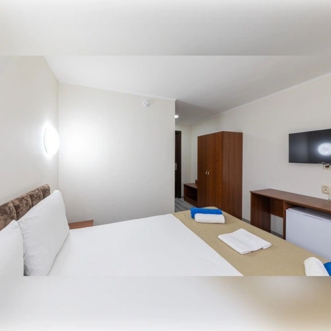 Отель Страна Души