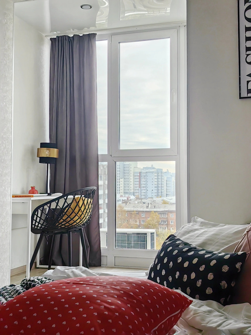 Квартира ЛайтХаус