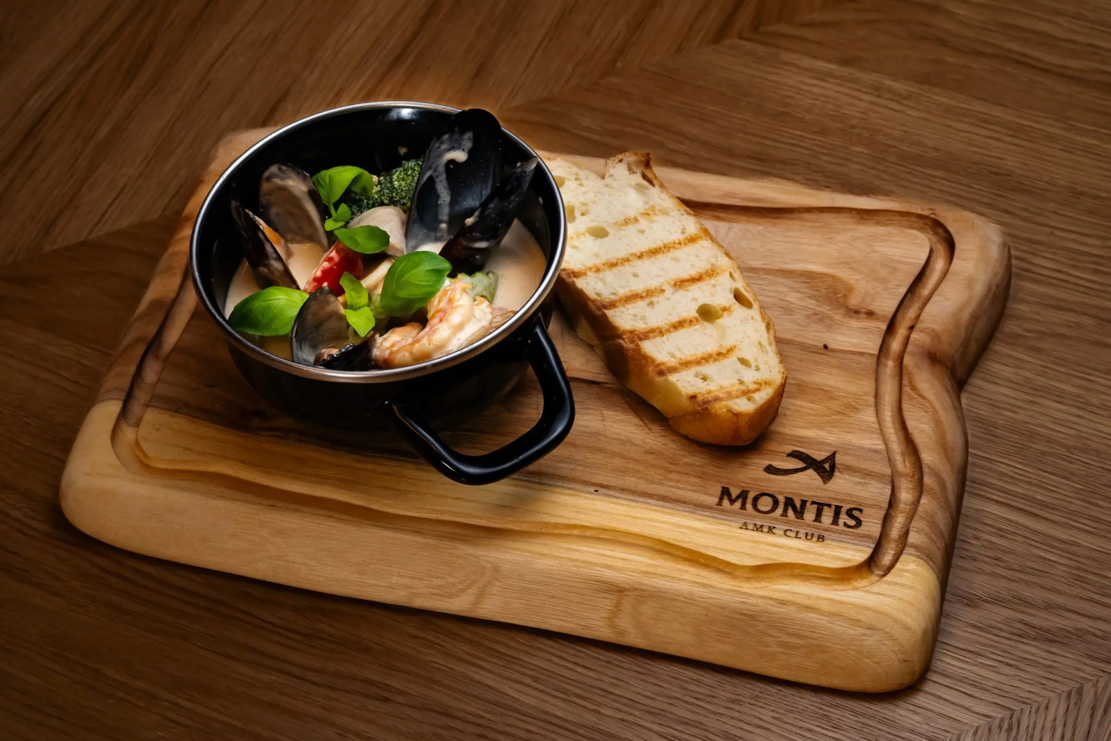 Отель Миррос Монтис Медиспа Пятигорск 5