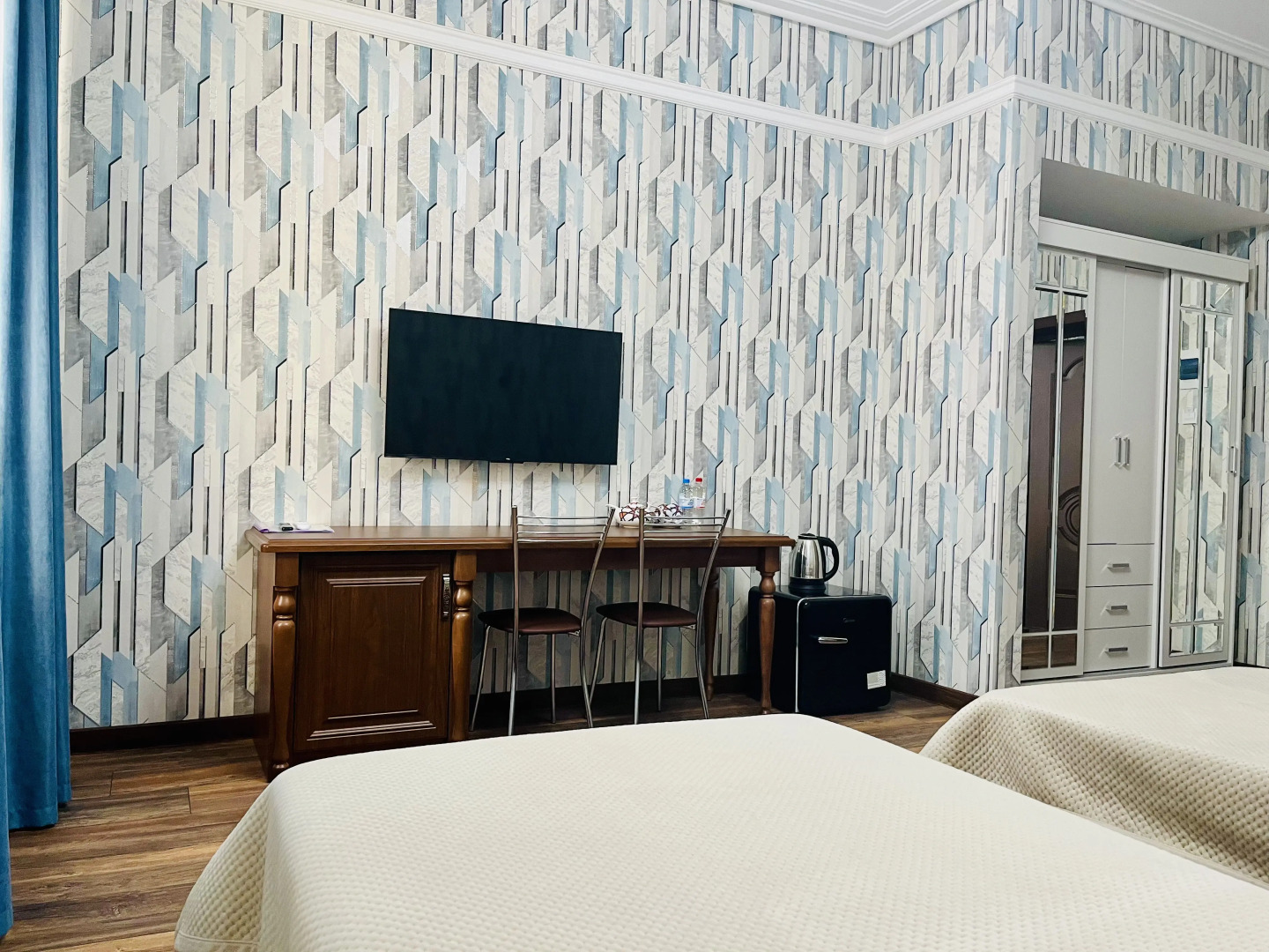 Отель Метелица