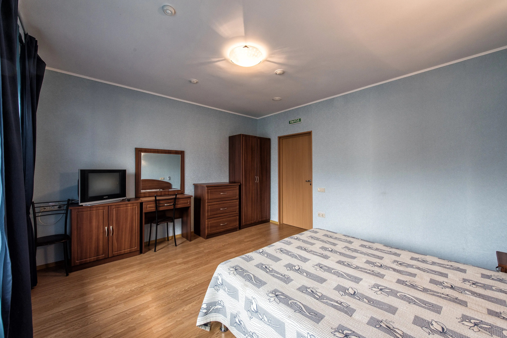 База Отдыха Черномор