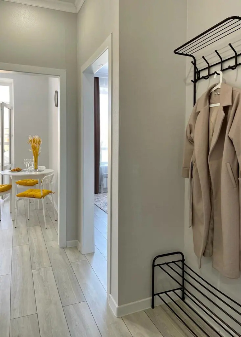 Апартаменты Alma Park