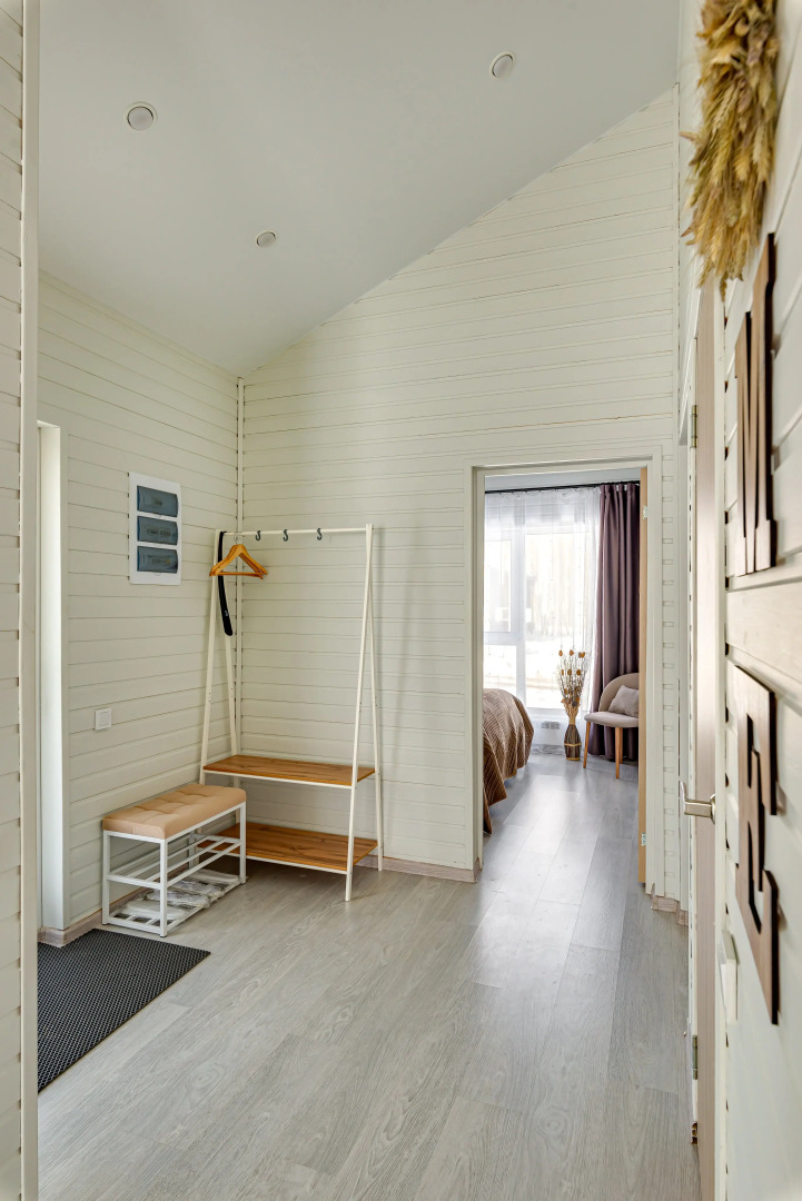 Частный дом Соломенный 392