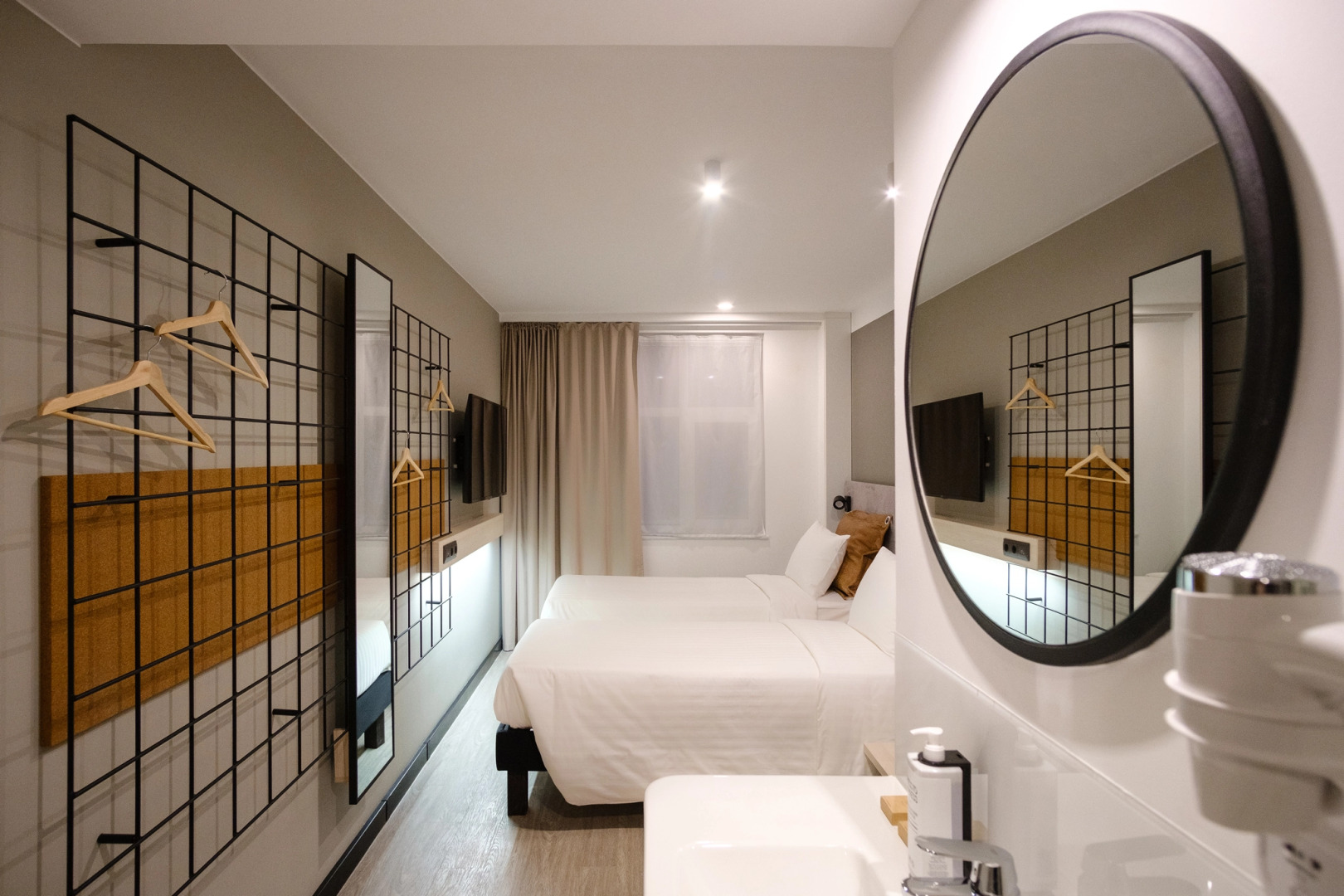 Отель Bobo st.art