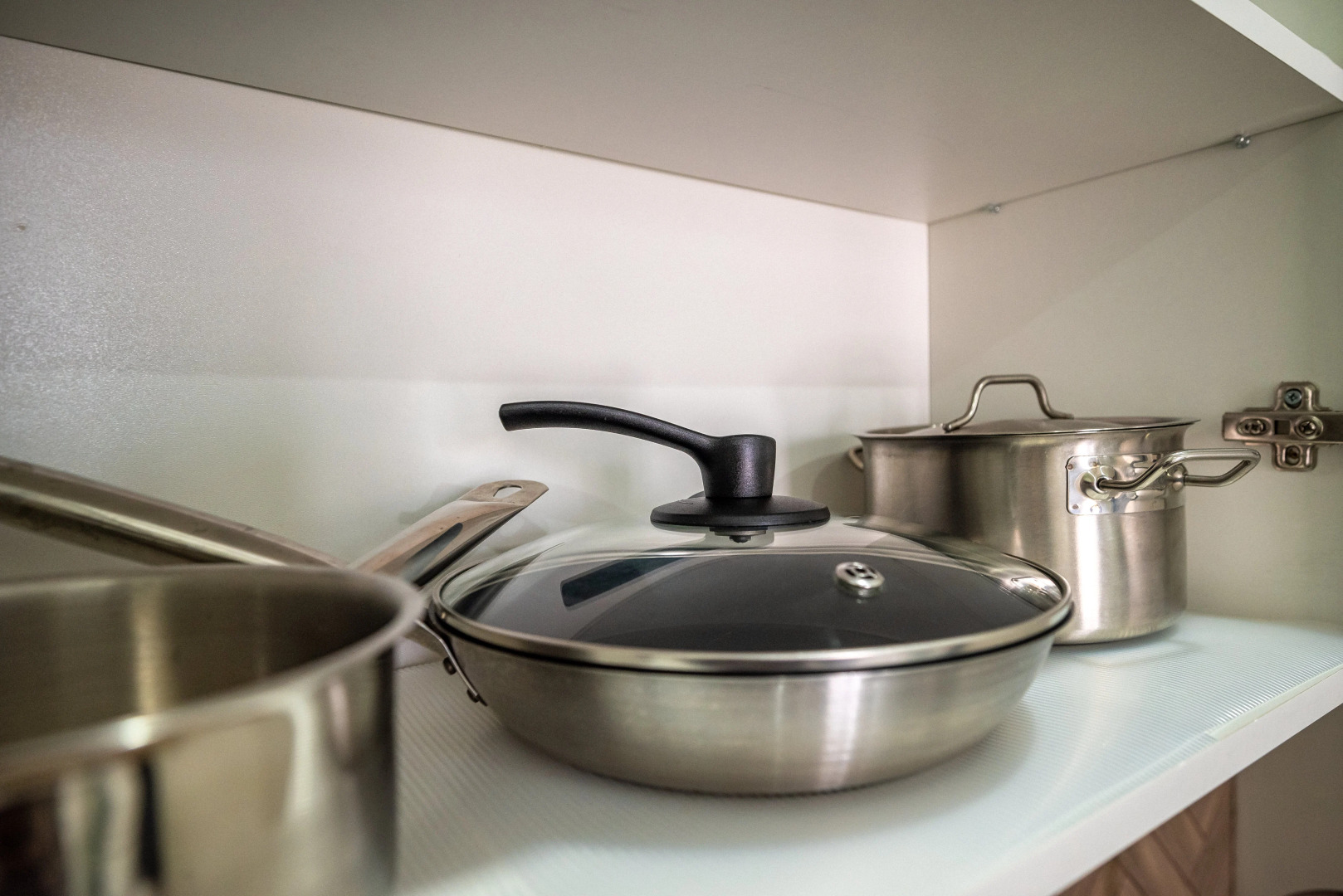 Апартаменты Студия 6 by Mangosteen Apartments