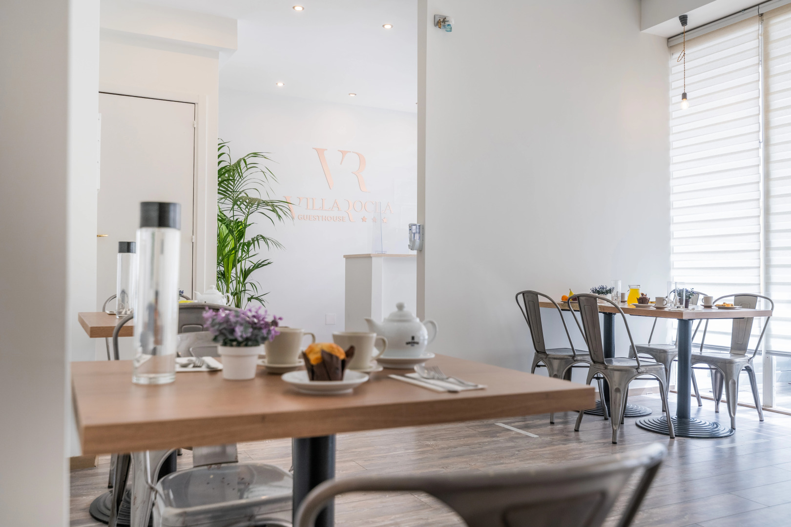 Гостевой Дом Villa Rocla