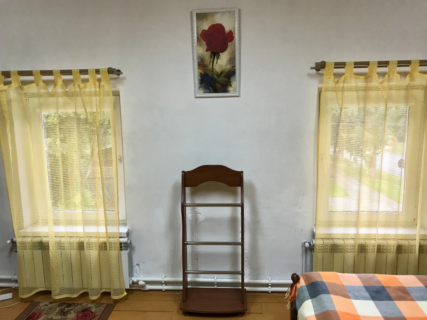 Гостевой дом У Музея