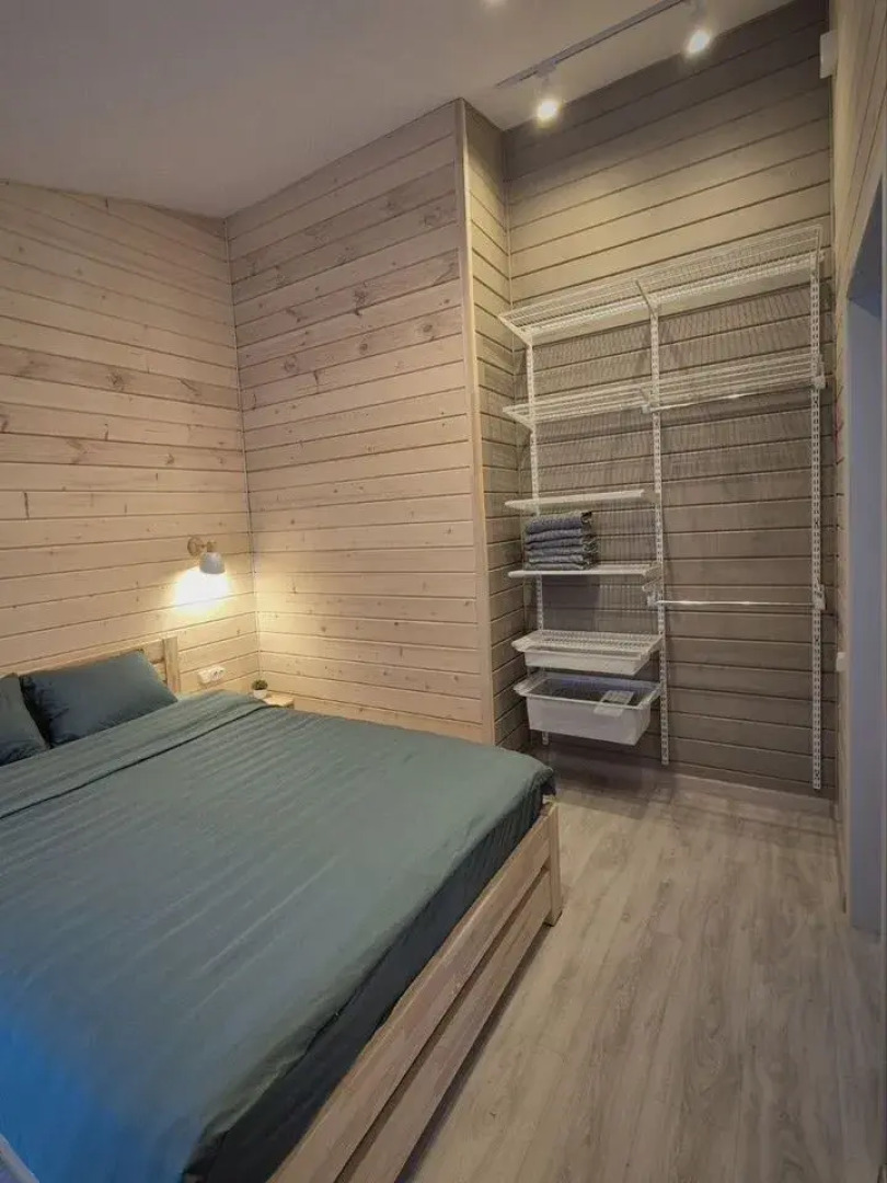 Частный Дом на Вишневой 78