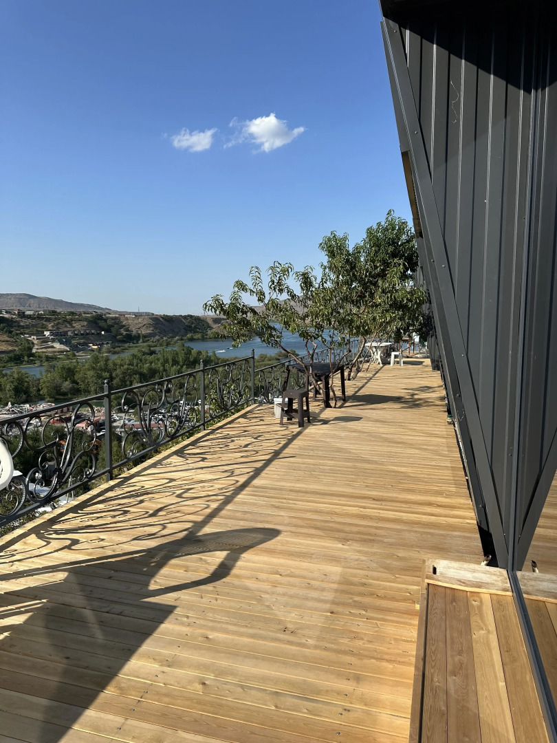 Гостевой дом Terrasa