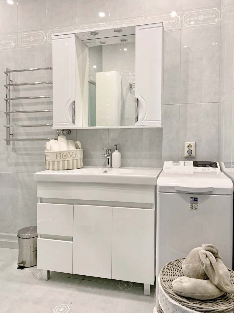 Апартаменты Фисташка MoreAparts