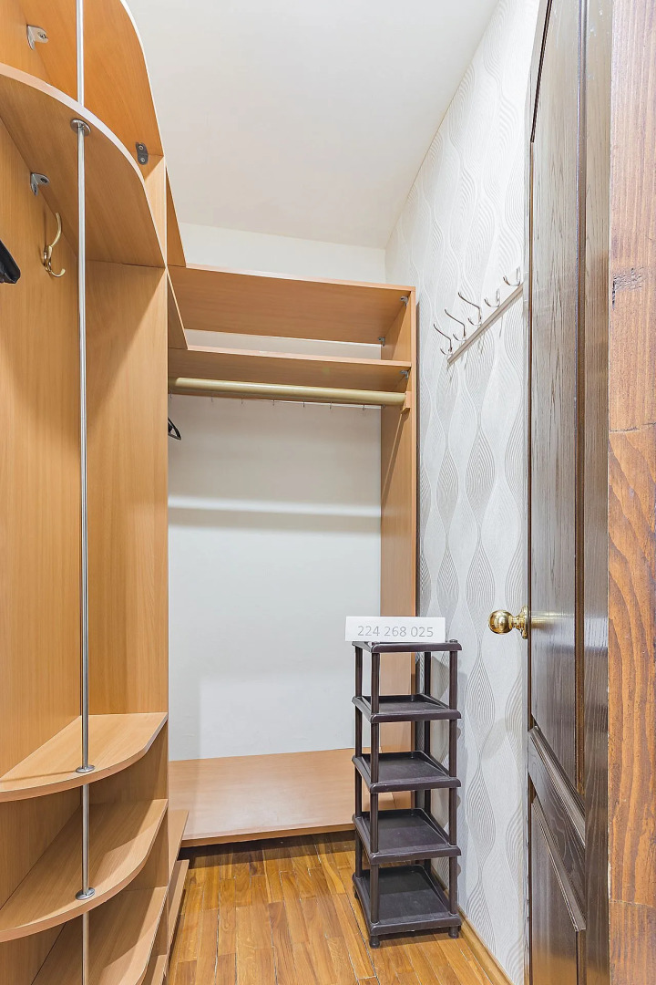 Апартаменты Огромные для комфортного размещения до 8 человек