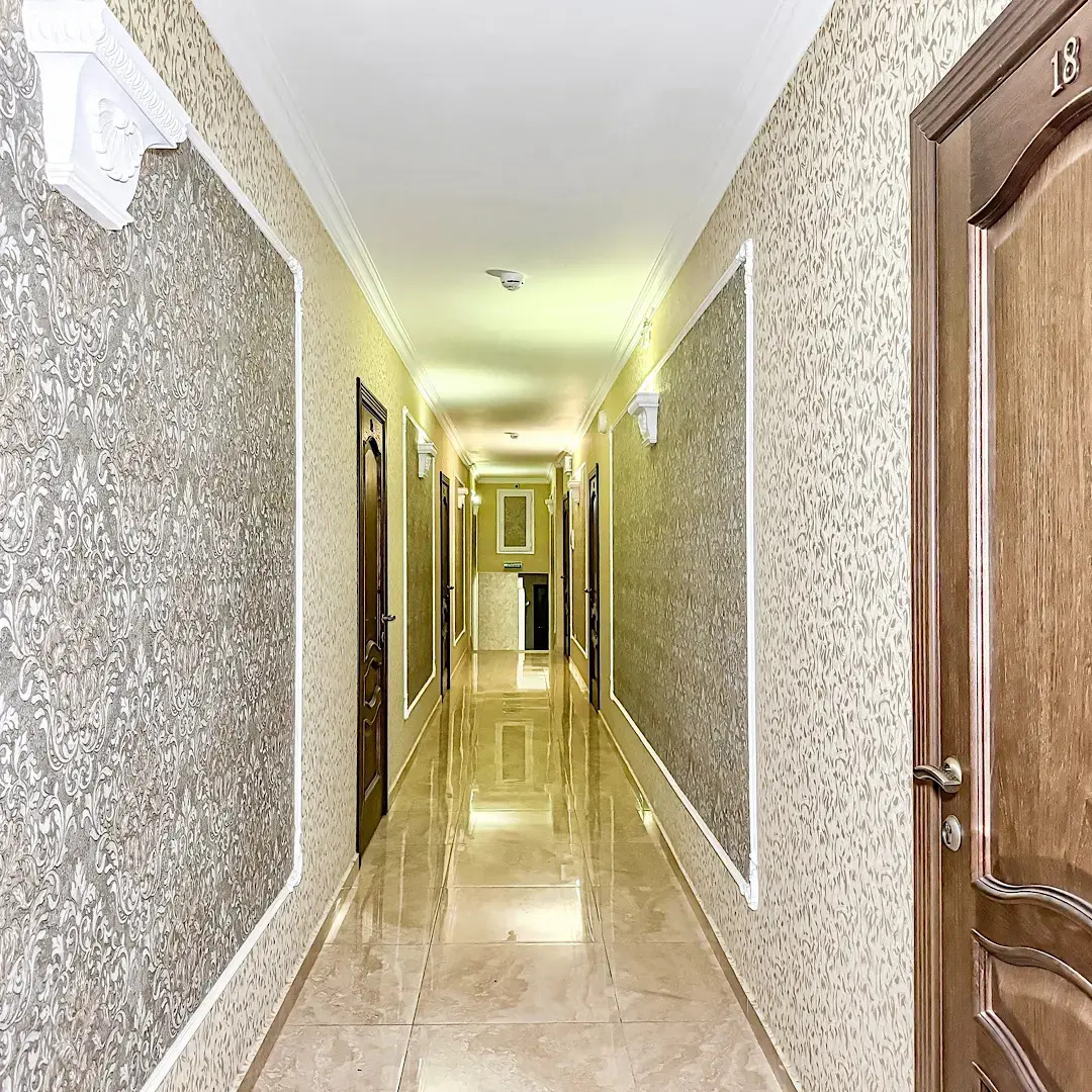 Гостевой дом Ника Премиум