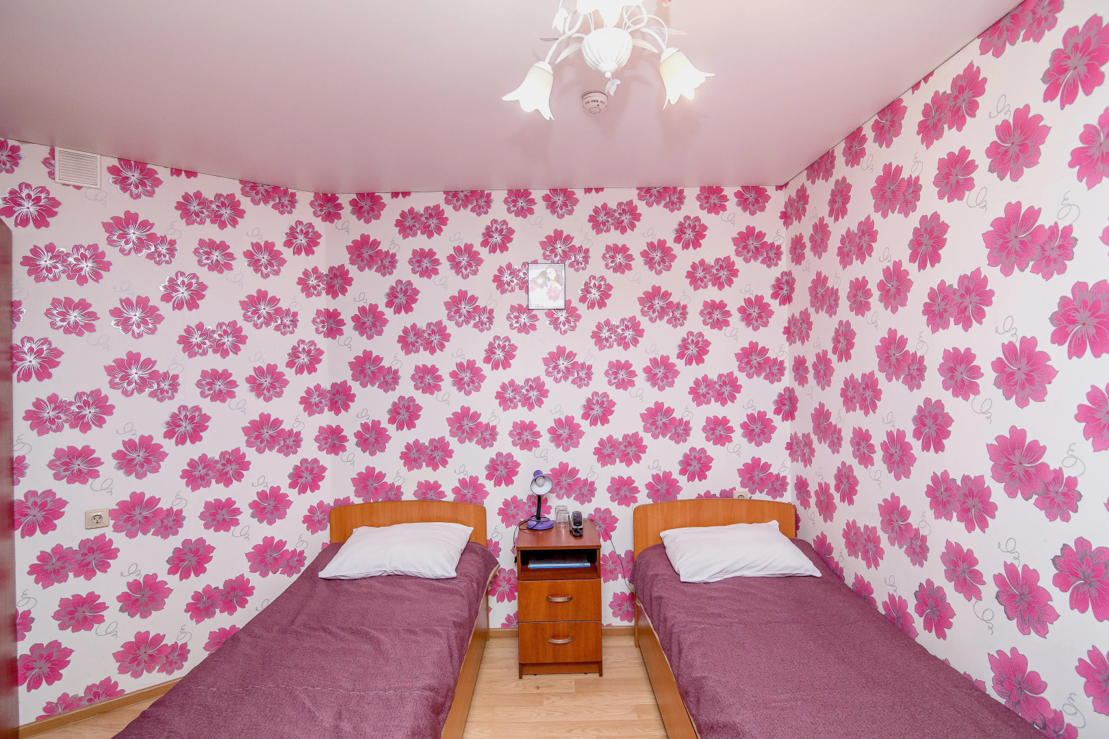 Отель Питер Хаус