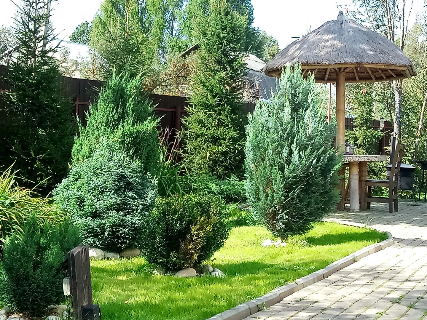 Гостевой дом Метелица