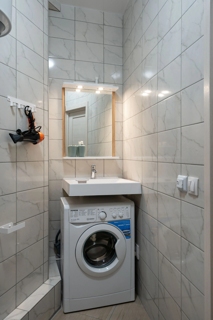 Апартаменты Выгодная Студия