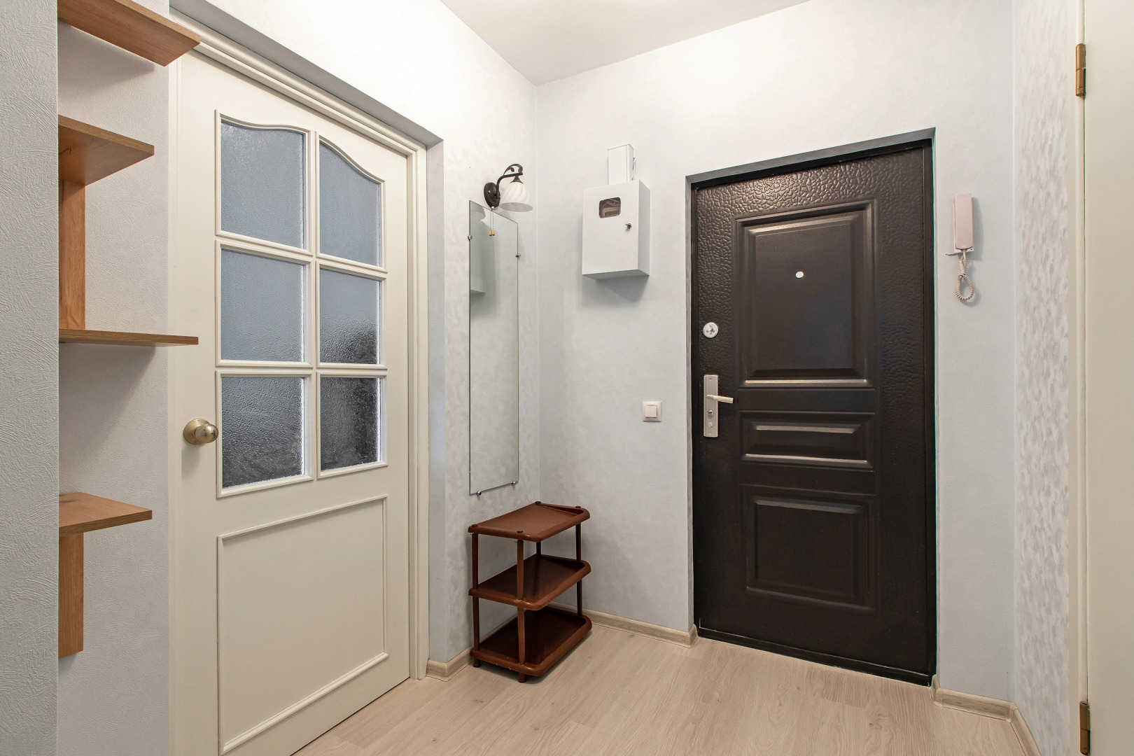 Апартаменты Sweet Home