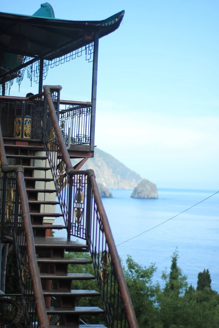 Веселый Хотэй